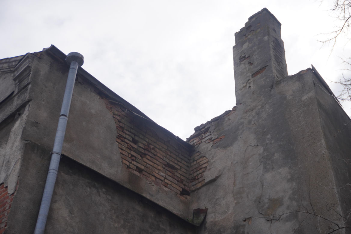 Kamienica przy Młynowej 2 w Białymstoku