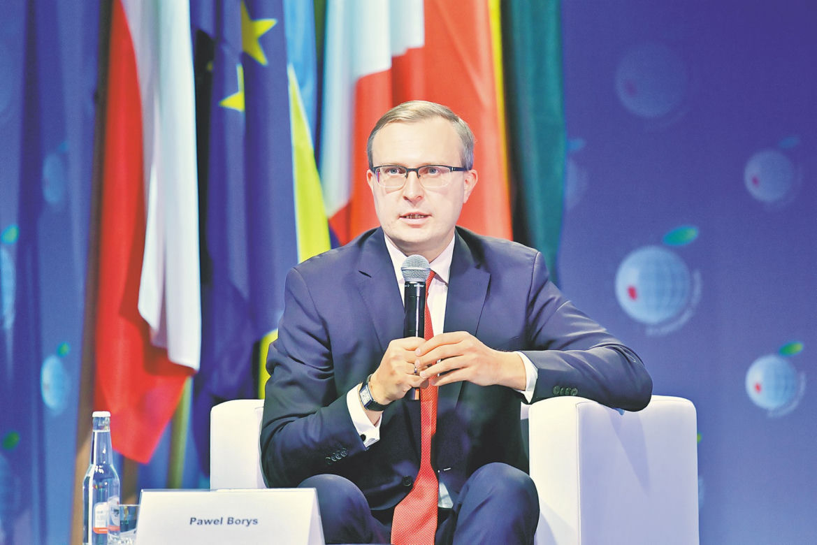 Forum Ekonomiczne 2020. Ochrona zdrowia w dobie pandemii koronawirusa