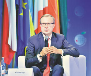 Forum Ekonomiczne 2020. Ochrona zdrowia w dobie pandemii koronawirusa