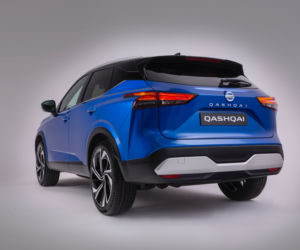 2021 Nissan Qashqai 1.3 158 KM 6MT 2WD