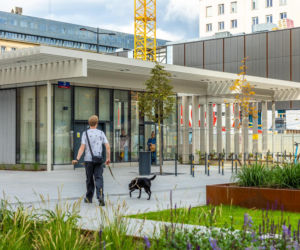 Plac Powstańców Warszawy