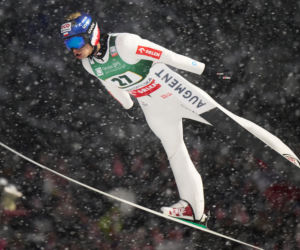 Polski skoczek skomentował skład kadry na igrzyska. Brutalna prawda!