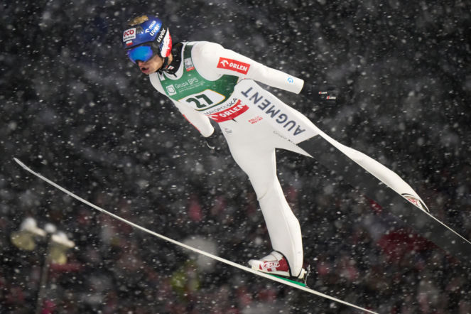 Polski skoczek skomentował skład kadry na igrzyska. Brutalna prawda!