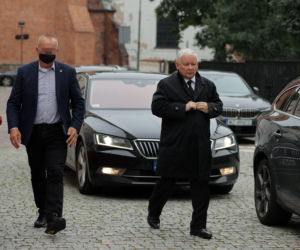 Jarosław Kaczyński