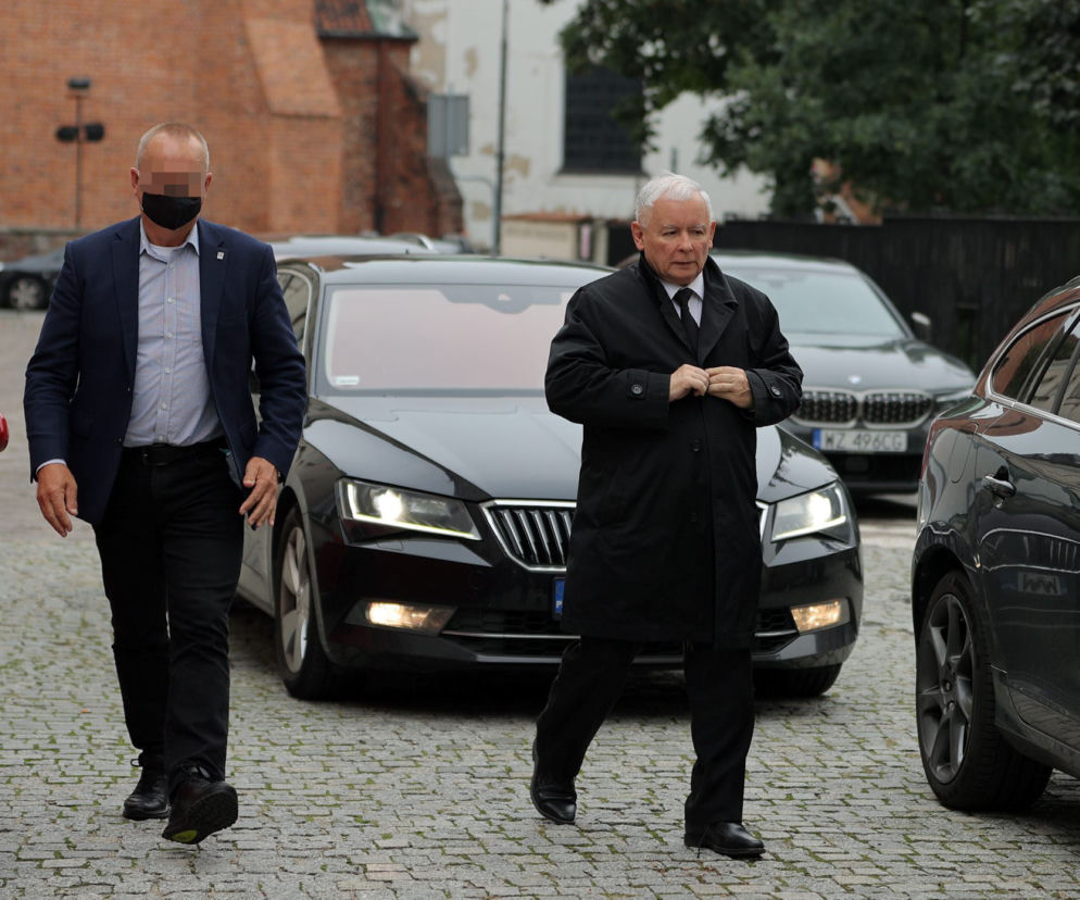 Jarosław Kaczyński