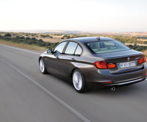 BMW serii 3 