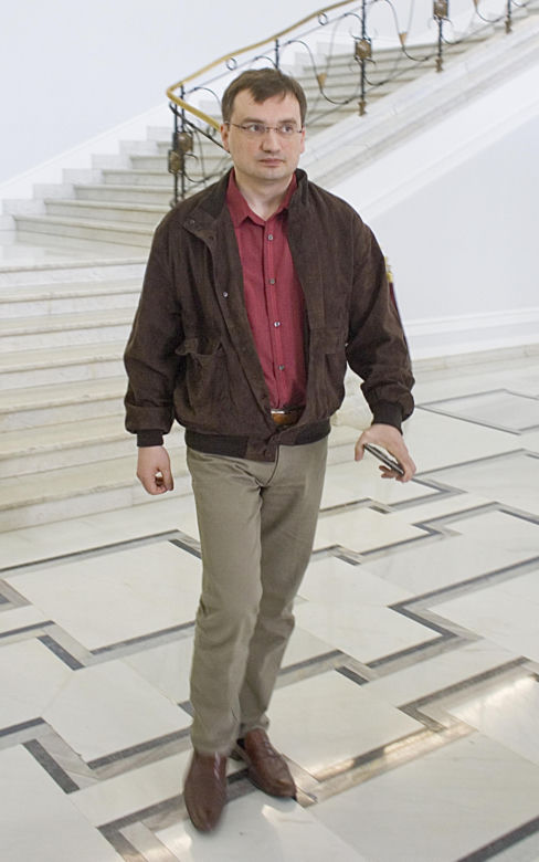 Zbigniew Ziobro