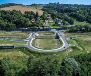 Sprawdzą czy można zmienić przebieg planowanej Sądeczanki 