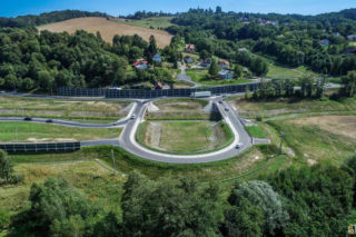 Sprawdzą, czy można zmienić przebieg planowanej Sądeczanki 