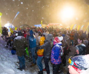 Zima w Beskidach trwa w najlepsze, a ferie jeszcze się nie rozpoczeły