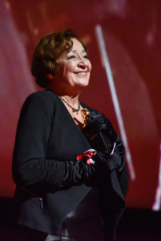Camerimage 2019