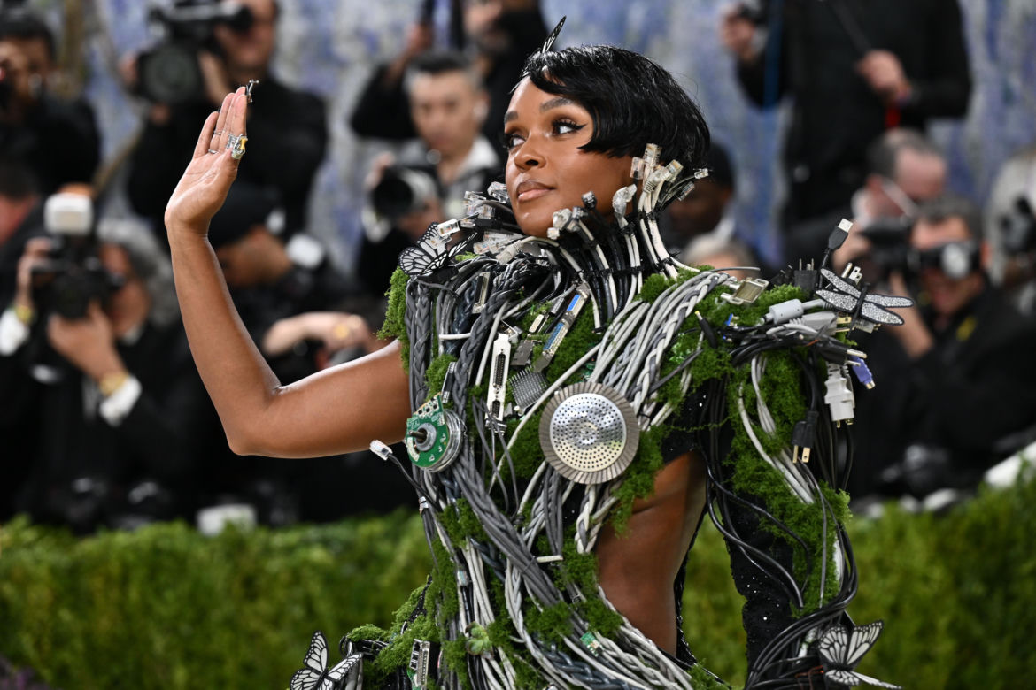 Met Gala 2026