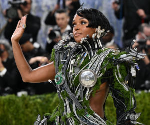 Met Gala 2026