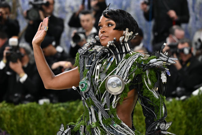 Met Gala 2026