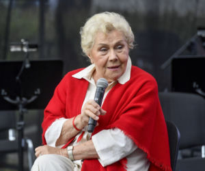 Teresa Lipowska