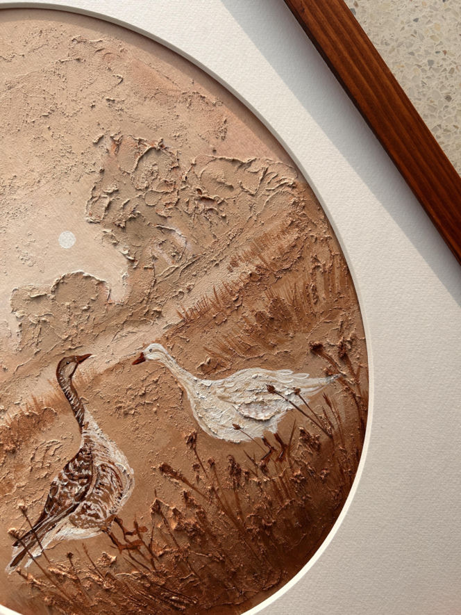 Twórczość Magdaleny