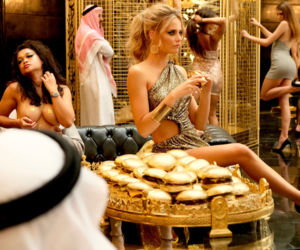 Dziewczyny z Dubaju