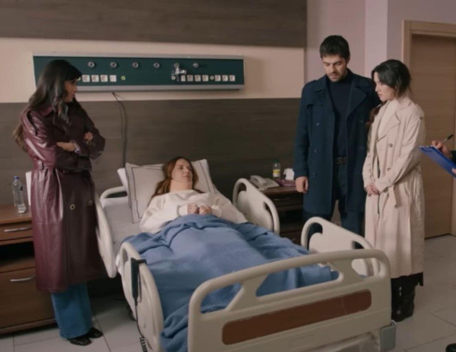 Barwy szczęścia odc. 348