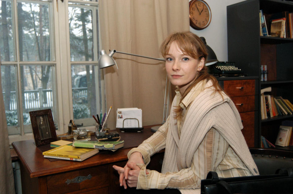 Magdalena Walach kiedyś i dziś. Tak przez lata zmieniała się gwiazda seriali "M jak miłość" i "Komisarz Alex"