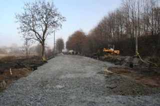Mostostal Warszawa: zostaje we Wrocławiu obok stadionu 