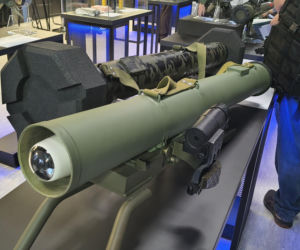Mesko na MSPO 2026. Piorun w największym zainteresowaniu targów
