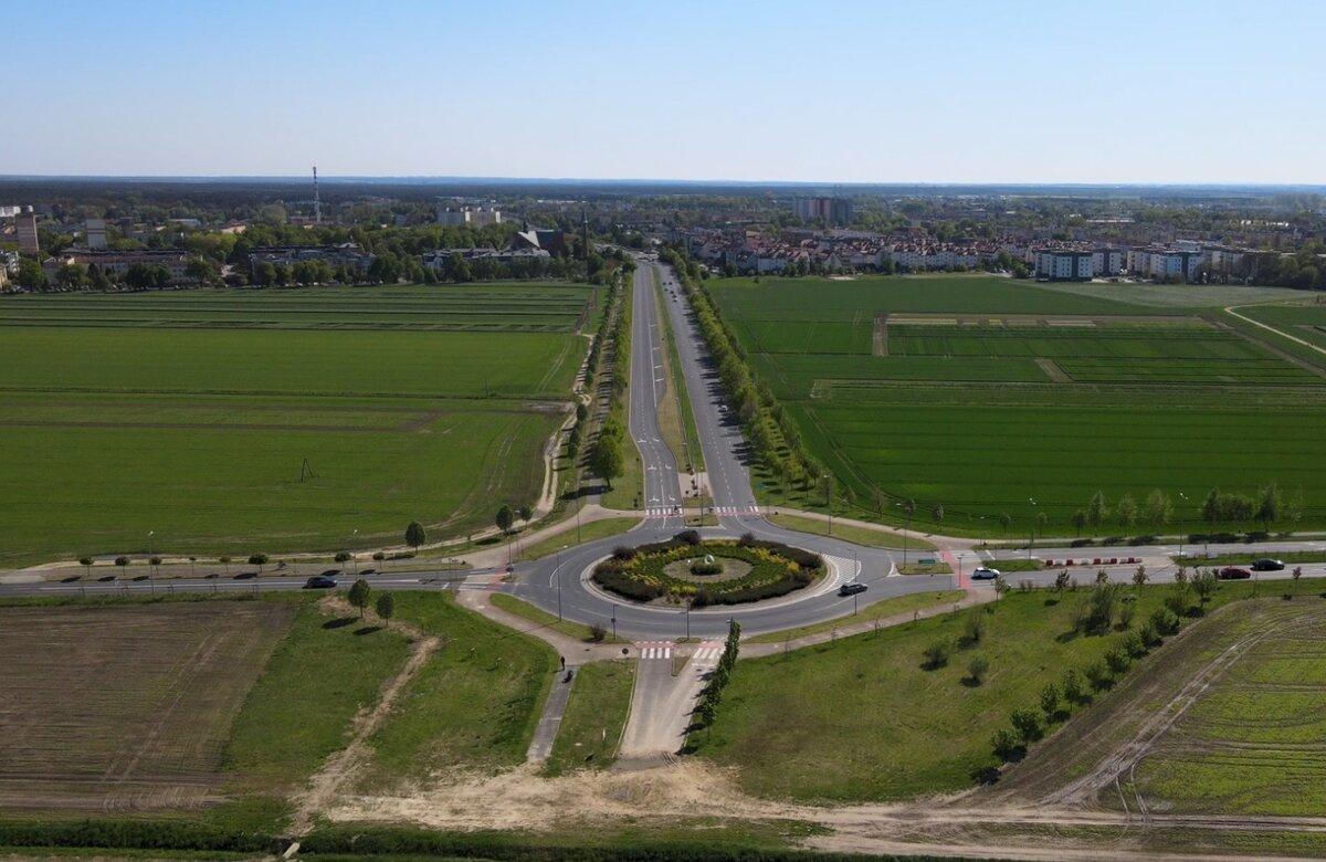 Zbudują parkingi i ścieżki pieszo-rowerowe w Lesznie