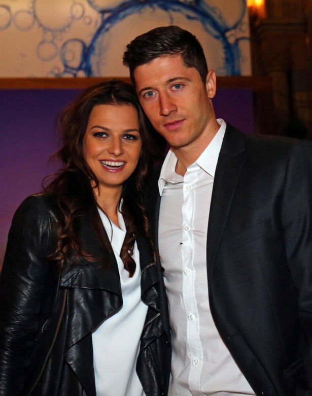 Tak przez lata zmieniała się Anna Lewandowska!