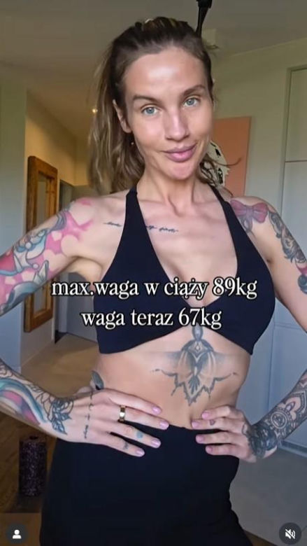 Karolina Gilon