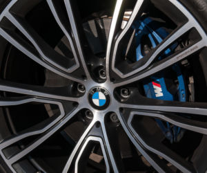 TEST BMW X3 M40i