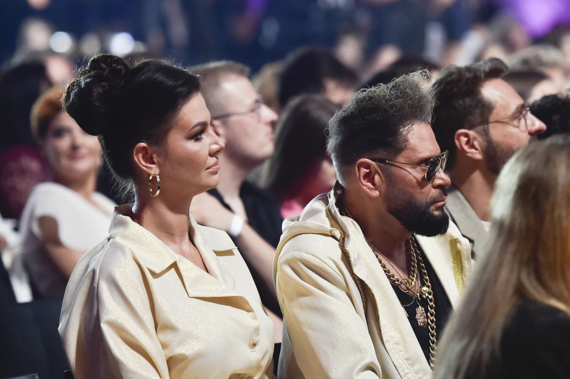 Krzysztof Rutkowski: Chcę, żeby zagrał mnie Tom Cruise