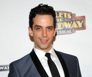 Nick Cordero
