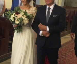 Chciałbym już zostać dziadkiem