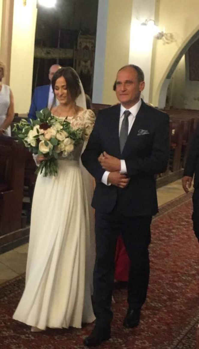Chciałbym już zostać dziadkiem