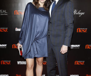 Anna Wendzikowska, Patryk Ignaczak