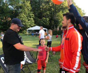 ESC w Świeradowie