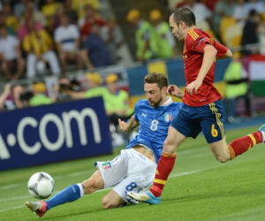 Finał Euro 2012