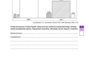 Próbna matura 2026 z historii: Arkusze CKE, pytania i odpowiedzi [14.01.2026]