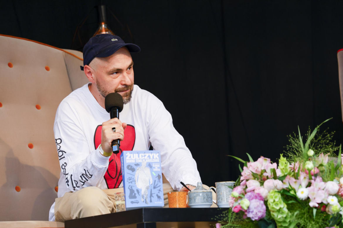 Jakub Żulczyk