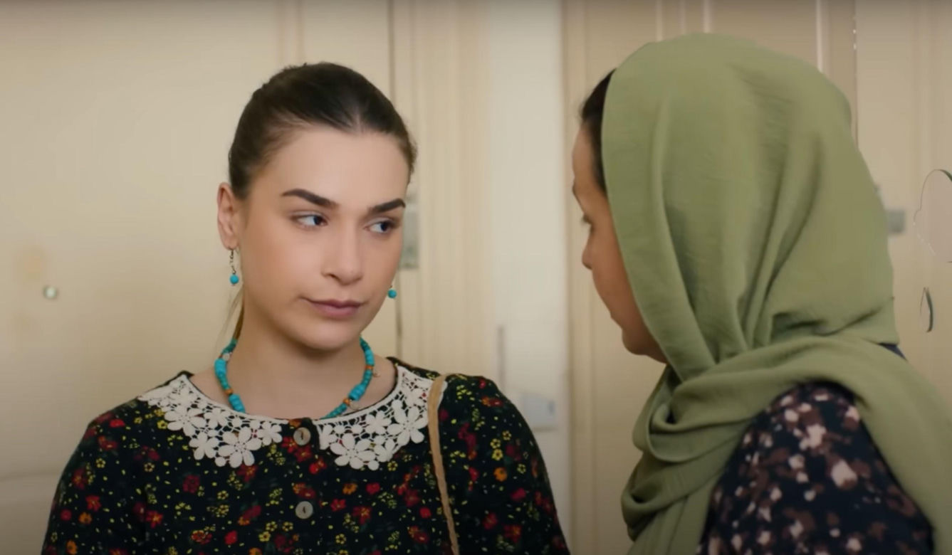 Zeynep będzie przetrzymywana przez porywacza, a Yildiz przyłapie Melis na rozmowie z przestępcą. Ghonul i Bulent zaczną odchodzić od zmysłów, a Ege trafi na trop.