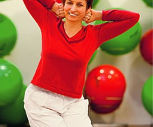 Joga hormonalna
