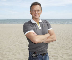 cezary pazura