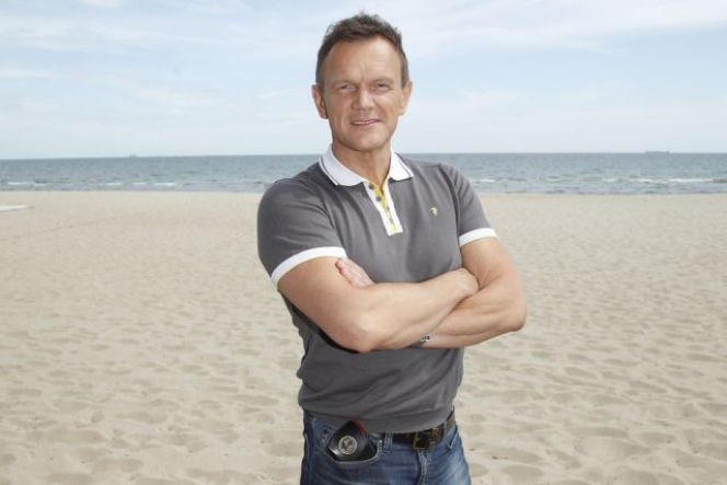 cezary pazura