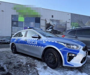 Dramat na ściance wspinaczkowej w Warszawie. 11-latek spadł na młodszego brata