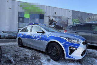 Dramat na ściance wspinaczkowej w Warszawie. 11-latek spadł na młodszego brata