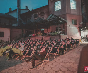 Kino Perła kładzie Lublinian na leżaki