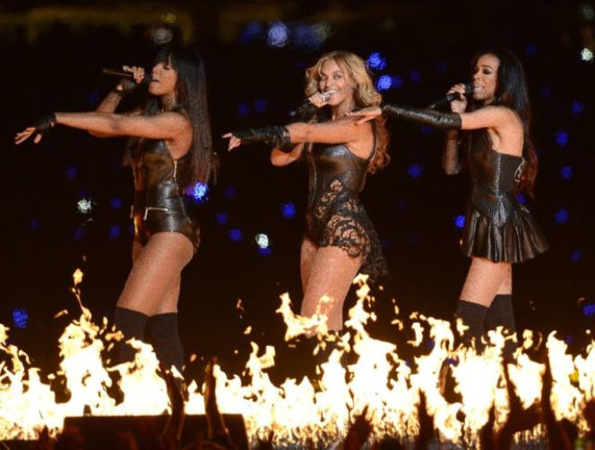 beyonce
