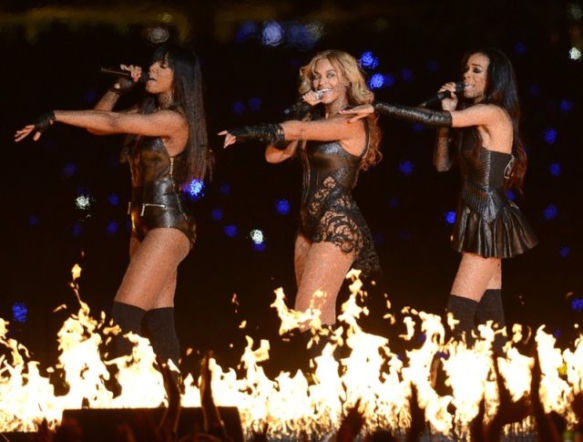 beyonce