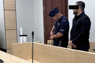 Tragedia w Międzyzdrojach. Auto wjechało w rodzinę, trzy osoby nie żyją. Kierowca usłyszał wyrok