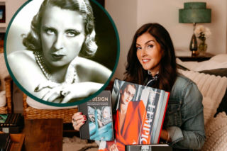 Zafascynowana Amerykanka zrobiła film o niezwykłej Polce. „Łempicka była prekursorką influencerów”