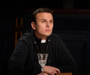 „The Traitors. Zdrajcy” sezon 3. Odcinek 10